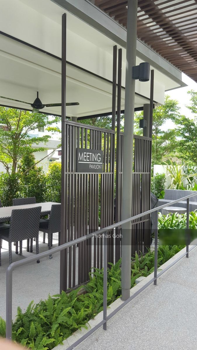 Hillsta (D23), Condominium #118078552